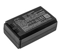 KCDE - Batería de repuesto para GODOX V860III