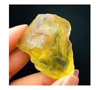 KCDFDVJFBM Topaz Crystal Rough Raw Stone Rock Beautiful