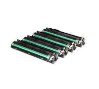 kcdVFmqhb 1 Pieza Compatible con Suministros de Impresora IRC2020 IRC2025 IRC2030 IRC2220 IRC2225 IRC2230 para número de Pieza NPG52 GPR36 C-EXV34 Conjunto de Tambor MageRUNNER(C)