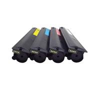 kcdVFmqhb 1 Uds T-FC50 Compatible con Suministros de Impresora 2555C 3055C 3555C 4555C 5055C para número de Pieza T-FC50 (Color: Y)