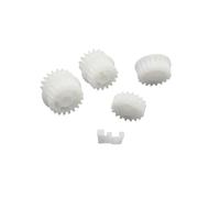 kcdVFmqhb 10 Juegos de Engranaje Impulsor del fusor Compatible con Suministros de Impresora P3015 P3015dn M521 M525 RU5-0956 RU6-0965 RU5-0958 RU5-0959 RC2-0657 RC2-7812