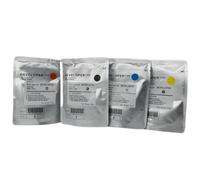 kcdVFmqhb 1PCS CMYK 225g Polvo desarrollador Compatible con Suministros de Impresora MPC 3001 3002 3501 3502 4501 4502 5501 5502 C3001 C3002 C3501 C3502 C4501 C4502 C5501(Y)