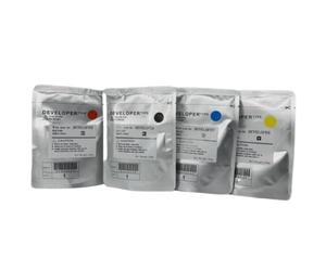 kcdVFmqhb 1PCS CMYK 225g Polvo desarrollador Compatible con Suministros de Impresora MPC 3001 3002 3501 3502 4501 4502 5501 5502 C3001 C3002 C3501 C3502 C4501 C4502 C5501(C)