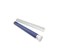kcdVFmqhb 1SET Cilindro Limpieza de Tambor OPC 3010 3040 WC 3045 6000 6010 6015 Compatible con Suministros de Impresora P105 P105b M105b P158b M158 P255 P255DW Phaser