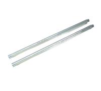 kcdVFmqhb 2 componentes de Limpieza de Barra lubricante D074-2481 compatibles con impresoras Pro C651, C751
