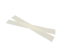 kcdVFmqhb Almohadilla de aplicación de Aceite de Hoja Deslizante para cinturón de Calor del fusor, 10 Uds., 001R00620, Compatible con Versant 80, 180, 2100, 3100, Prensa V80, V180, V2100, V3100