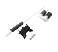 kcdVFmqhb Almohadilla de separación del Rodillo de Recogida y Resorte Compatible con HL5440 HL5445 HL5450 HL6180 HL8510 HL8515 HL8520 HL8910 HL8110 HL8112 HL8250 HL3700 HL3800