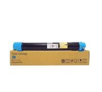 kcdVFmqhb Cartucho de tóner C7120 Compatible con WorkCentre 7120 7125 7220 7225 Negro 400 g Cian Magenta Amarillo 280 g(C-280g)