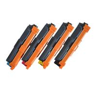 kcdVFmqhb Cartucho de tóner de Color Compatible con MFC9130 MFC9140CDN MFC9330 MFC9340CDW TN221 TN225 TN241 TN245 TN251 TN261 TN281 TN291(M)
