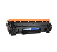 kcdVFmqhb Cartucho de tóner Negro láser CF244A 244A CF244 44A Compatible con Pro M15w M15a