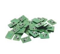kcdVFmqhb Chip de reinicio para Unidad de Tambor Compatible con impresoras C710N C711DN C711 C710 C710DN