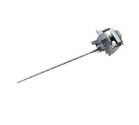 kcdVFmqhb Conjunto de Motor de accionamiento de Tambor Compatible con impresoras V80 V180 V2100 V3100 Versant 80 180 2100 3100 - Números de Pieza 007K19367 007K19368