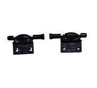kcdVFmqhb Conjunto de Rodillo de pellizco de Salida 604K77510 604K77520 Compatible con VersaLink P355 M355 P455 M455 B400 B405 B400n B400dn B405dn (2Pair)