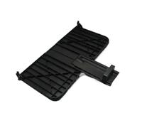 kcdVFmqhb Paquete de 10 bandejas de Entrega de Papel compatibles con impresoras P1005 P1006 P1007 P1008 P1102 P1102w P1106 P1108 (reemplaza RC2-1234 RC2-1211)(Black)