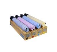 kcdVFmqhb Paquete de 4 Cartuchos de tóner de Color compatibles C227 C287 C7528 TN221 para impresoras seleccionadas