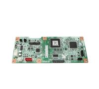 kcdVFmqhb Placa de FM1-G884 Compatible con IR Advance ADV 4225 4235 4245 4251, Controlador de Lector, ensamblaje de PCB, Suministros de Impresora
