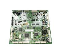 kcdVFmqhb Placa PC de Control de CC FM2-3646-000 Compatible con Suministros de Impresora IR5570 IR6570 IR5070 IR 5570 6570 5070 FK20671 05