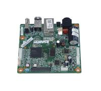 kcdVFmqhb Placa Principal Compatible con consumibles de Impresora TM-T20III TM-T82III(Integrated)