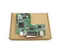 kcdVFmqhb Placa Principal lógica Compatible con Suministros de Impresora HL-2040 HL-2045 HL-2070N HL 2040 2045 2070N 2070 Placa Base formateadora(HL-2070N)