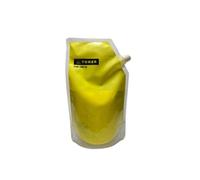 kcdVFmqhb Polvo de tóner Negro de 1 kg Compatible con impresoras Que utilizan los Modelos T-FC30, 2050C, 2051C, 2550C, 2551C(Y)