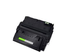 kcdVFmqhb Reemplazo de Cartucho de tóner Compatible de Rendimiento para 42X Q5942X Q1338A Compatible con Impresora 4250 4250N 4250TN(1PK)