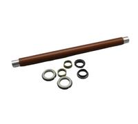 kcdVFmqhb Rodamiento de buje Superior del Rodillo de Calor secundario del fusor Compatible con Suministros de Impresora C364e C454e C284e C224 C284 C364 C454(1set)