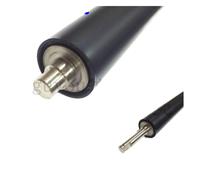 kcdVFmqhb Rodillo Inferior del fusor Compatible con Suministros de Impresora IRC2020 C2025 C2030 C2220 C2225 C2230