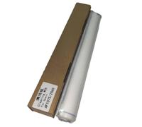 kcdVFmqhb Rodillo Web de Limpieza del fusor Compatible con Suministros de Impresora 1060 1075 2060 2075 MP 6001 7001 8000 8001 7500 MP7500 MP8000 B140-4181 AE04-5046