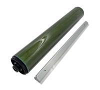 kcdVFmqhb Unidad de Limpieza de Tambor OPC Compatible con el Cilindro de Color de la Unidad de Imagen 758 808 958 BH758 BH808(1sets)