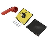 KCF3PZ tornillo moleteado SCHNEIDER ELECTRIC
