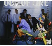 Kchari - Out of Line