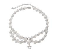 KCHSRKHXC colgante colectivo capaz de colgante encanto elegante adecuado para cualquier joyería