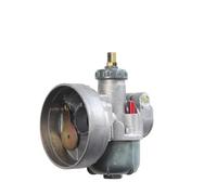 KCKZCFCYPQ Carburador Scooter Carburador De Repuesto De 15 Mm para Motocicleta, Ciclomotor, Bicicleta, Etc., para Puch, para Bing, para Dax para Maxi. Desbrozadora Carburador