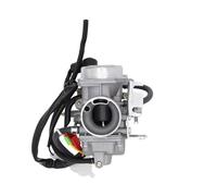 KCKZCFCYPQ Carburador Scooter para CN250 para CF250 para Helix 250 para GY6 150cc 200cc 250cc Motor Scooter Ciclomotor Carburador PD30J De 30 Mm Desbrozadora Carburador