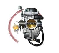 KCKZCFCYPQ Carburador Scooter para Kawasaki para Bayou 300 para KLF 300 para KLF300B para KLF300C 4X4 1986 1987 1988-2005 Accesorios De Carburador para Motocicleta ATV Desbrozadora Carburador