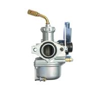 KCKZCFCYPQ Carburador Scooter para Kawasaki para KLX110 para KLX110L para KLX140 para KLX140L 2002-2021 Carburador De Motocicleta 15003-1694 Desbrozadora Carburador