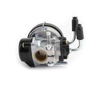 KCKZCFCYPQ Carburador Scooter para Peugeot para DELLORTO SHA1515 Sha1412 RB-016-2 Carburador De 19 Mm F37 Carburador Piezas De Motocicleta Dirt Bike Desbrozadora Carburador