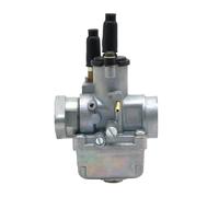 KCKZCFCYPQ Carburador Scooter para Simson para S50 para S51 para KR51 para SR50 para Amal para Vergaser 16/18/19/21mm Carburador Carburador De Motocicleta Desbrozadora Carburador(18mm)
