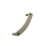 KCKZCFCYPQ Tiradores de puerta interior de coche para VW para Beetle 1998-2010 LHD RHD para interior de coche izquierda derecha derecha cubierta protectora de repuesto para manijas interiores de