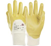 Kcl 100 - Guantes de seguridad 10 pcs