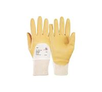 KCL 105 tamaño 10 Guantes de nitrilo