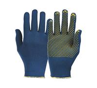 K uante de protección Polytrix BN EN388 CAT II Material: Poliamida Talla 10 914