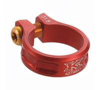 KCNC Abrazadera cierre sillín de tornillo SC-11 MTB 31.8 MM