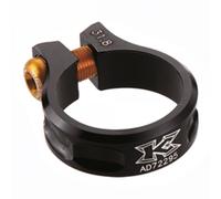 KCNC Abrazadera cierre sillín de tornillo SC-11 MTB 36.4 MM