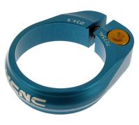 KCNC Abrazadera de sillín Road Pro SC9 rojo 31.8 mm