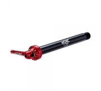 KCNC Eje pasante delantero KQR06 SP-LITE MTB 15MM SHI/FOX