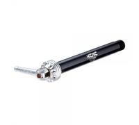 KCNC Eje pasante delantero KQR06 SP-LITE MTB 15MM SHI/FOX