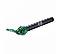 KCNC Eje pasante delantero KQR06 SP-LITE MTB 15MM SHI/FOX