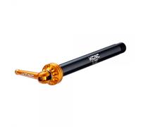 KCNC Eje pasante delantero KQR06 SP-LITE MTB 15MM SHI/FOX