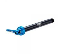 KCNC Eje pasante delantero KQR06 SP-LITE MTB 15MM SHI/FOX